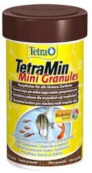 Tetra Min Mini Granulát 100 ml (17420) (17420)