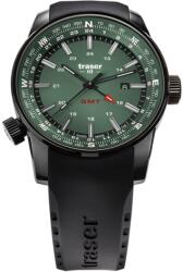 Traser Ceas Traser P68 Pathfinder GMT RS - Green Ceas