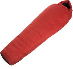 Carinthia Sac de dormit Carinthia D 800X Large Stâng - Red Sac de dormit