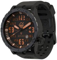 Hazard 4 Ceas Hazard 4 Heavy Water Diver Agent C - Orange Ceas