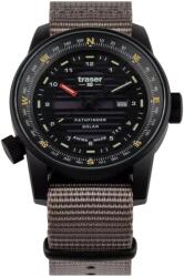 Traser Ceas Traser P68 Pathfinder Solar TS - Brown Ceas