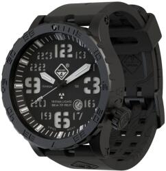 Hazard 4 Ceas Hazard 4 Heavy Water Diver Nightwatch B - Black Ceas
