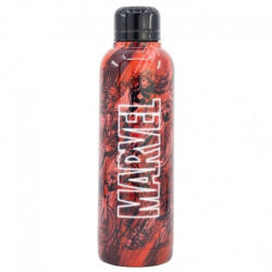 Exity Szigetelett Rozsdamentes Acél Palack 515 ml Marvel