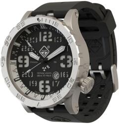 Hazard 4 Ceas Hazard 4 Heavy Water Diver BlackTie B GMT - White Ceas