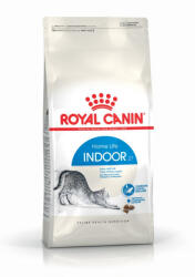 Royal Canin FHN Indoor 400 g (123690)