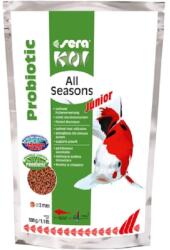 SERA 106688 KOI Junior Probiotic - Kerti tó haleledel 1000ml (500g) (106688) (106688)