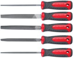 PROLINE Lakatos Reszelőkészlet 5 Darab Proline