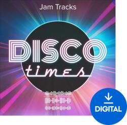 Roland Disco Times (Digitális termék)