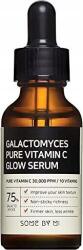 Some By Mi Galactomyces Pure Vitamin C Glow Serum 30 ml (8809647390114) (8809647390114) (8809647390114)