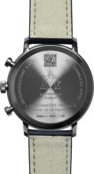 Zeppelin 8086-3_n LZ 129 Hindenburg Solar Chronograph Férfi Óra (ZE-8086-3_N) (ZE-8086-3_N)