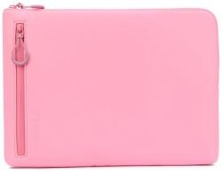 Golla 13" Neoprén Laptop Tok Sleeve - Piszkos rózsaszín