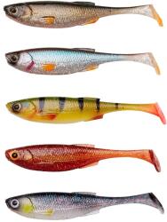 Savage Gear CRAFT SHAD Clear Water Mix 7.2cm/2.6g/5x (SVS74094)