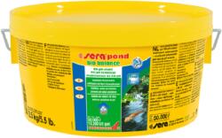 SERA 106675 Pond bio balance - Kerti tó pH stabilizáló folyadék 2.5kg (106675) (106675)
