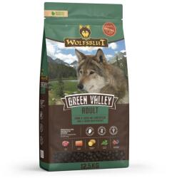 Wolfsblut Green Valley Adult 2 x 12, 5 kg