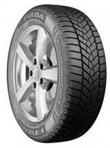 Fulda Kristall Control Suv 275/40 R20 106v Xl Fp Dot2021