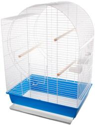 INTER-ZOO Pet Products Madárkalitka papagájnak ELISABETH - 54 x 38 x 74 cm
