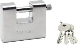 Masterlock Master Lock 7 680EURD Biztonsági Lakat (680EURD) (680EURD)