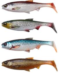 Savage Gear 3D River Roach Clear Water Mix 4db - 8cm 5g