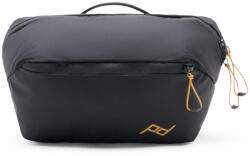 Peak Design Outdoor Sling 4L Цвят: зелен