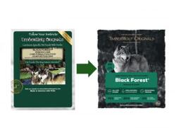 Timberwolf Originals Black Forest 10 kg + 5 kg