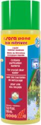 SERA 106669 Pond Bio Nitrivec - Kerti tó Ammónia és nitrit vízkezelés 500ml (600g) (106669) (106669)