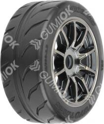 Toyo Proxes R888 R 275/35 R19 96y Tl Zr