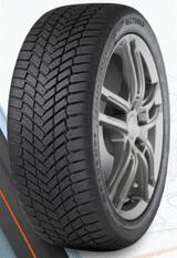 Davanti Alltoura 215/55 R16 97W XL - nyarigumi