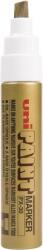 uni Uni Px-30 Lakkmarker - 4-8, 5mm, Arany (UNPX30/6ZL) (UNPX30/6ZL)