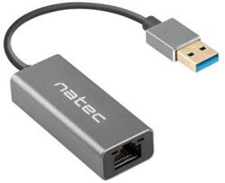 NATEC Cricket USB 3.2 Gen 1 3.1 Gen 1 Type-A Fekete