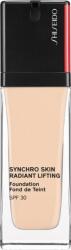 Shiseido Synchro Skin Radiant Lifting Foundation SPF30 130 Opal 30ml (730852167346) (730852167346)