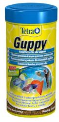 Tetra Guppy Mini Flakes 100 ml Lemezes Természetes Színfokozóval (03320) (03320)