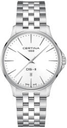 Certina C045.410. 11.011. 00 DS-8 Férfi Óra