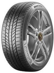 Continental Anvelopa CONTINENTAL 205/40 R18 86V XL FR WINTERCONTACT TS 870 P M+S 3PMSF (C-B-B[72])(Turisme iarn