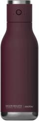Asobu Wireless 500ml Termosz - Bordó (BT60 BURGUNDY) (BT60 BURGUNDY)