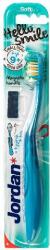 Jordan Hello Smile fogkefe soft 9+ (7046110069868) (1256200000) (1256200000)