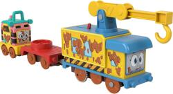 Mattel Thomas & Friends HHN43 játék jármű (HFX97 HHN43) (HFX97 HHN43)