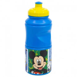 Exity Mickey Egér Sport Kulacs - 380 ml