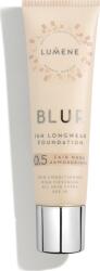 Lumene Blur 16h Longwear Foundation SPF15 Shade 0.5 Fair Nude / Aamuaurinko (83462) (83462)