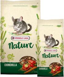 Versele-Laga Nature Csincsilla Eledel 700 gr 461413 (VAT012835) (VAT012835)