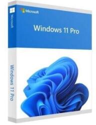 Microsoft SW MS Windows 11 Pro 64bit Eng (FQC-10528)