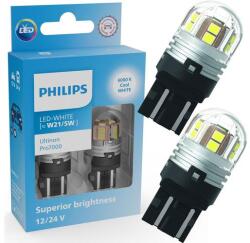Philips T20 W21/5W Ultinon PRO7000 LED 6000K 12/24V 11066CU70X2