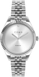 COMO MILANO CM053.101. 1SM. 30 Precious Trend Női Karóra