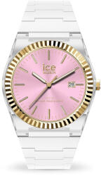 Ice Watch 024774 Ice Power White Clear Pink Small Óra