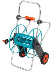 GARDENA 2674-20 Fém tömlőskocsi 100 (2674-20) (2674-20)