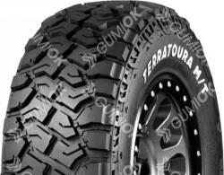 Davanti Terratoura M/t 265/60 R18 119/116q Lt 10pr Rbl P. O. R