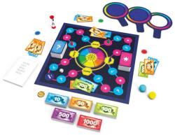 TACTIC Fogadjunk, Hogy Meg Tudod Csinálni? Jackpot Társasjáték, Holland