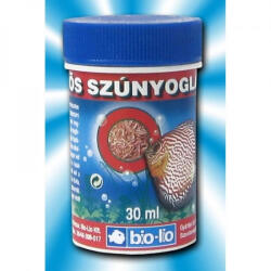  Bio-Lio Haltáp Vörös Szúnyoglárva 30ml - origopet