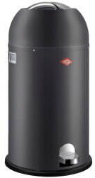 WESCO 112769, 33 l, Gri (112769) - pcone Cos de gunoi