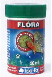 Bio-Lio Haltáp Flóra 30ml - origopet