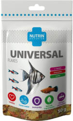 Nutrin Haleledel Universal Flakes 50g - origopet